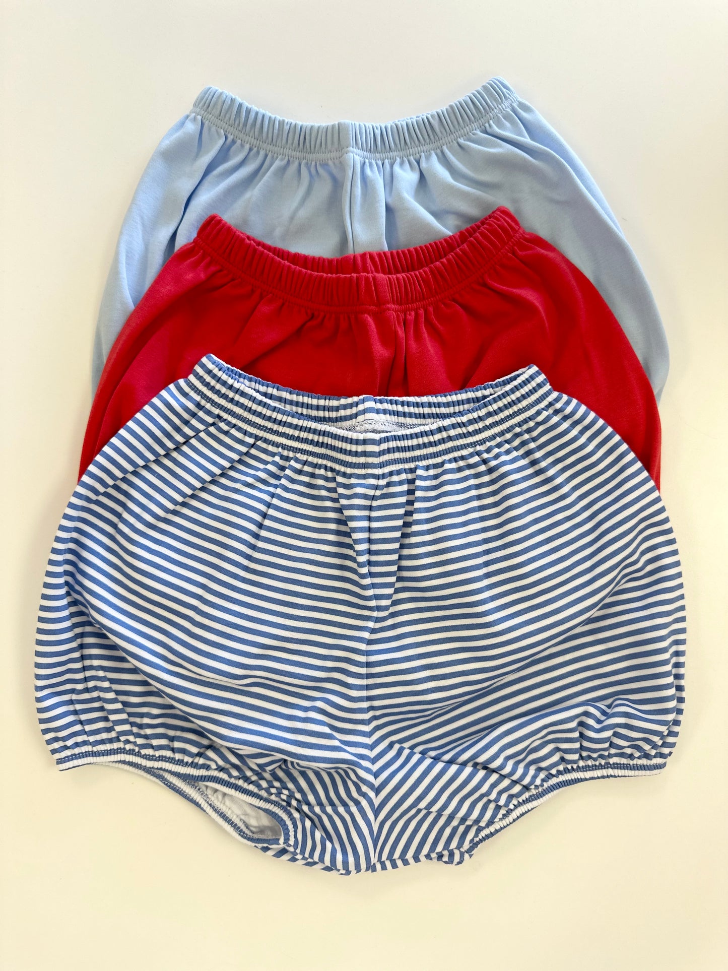 Summer Knit Bloomers