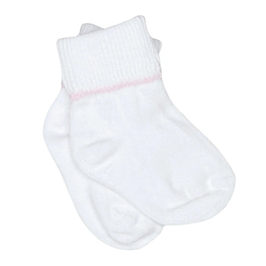 Magnolia Baby Socks