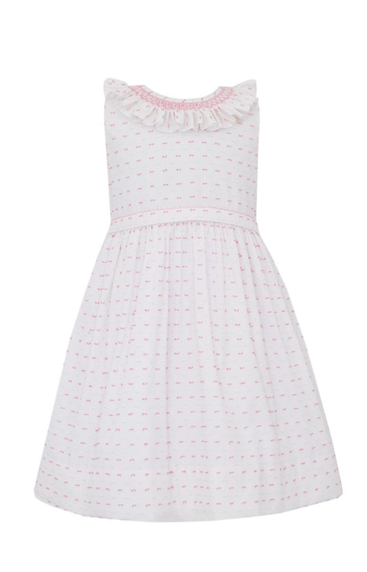 Tatiana Dress