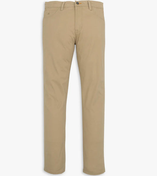 Maxwell Pant - Khaki