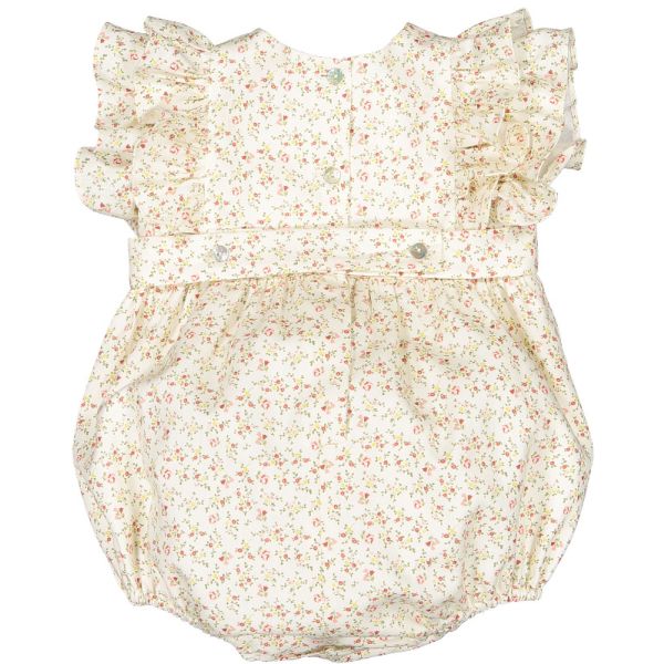 Alice Romper