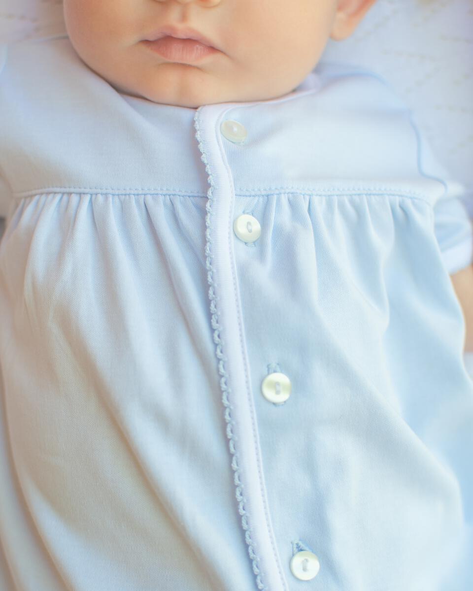 Pima Diaper Set