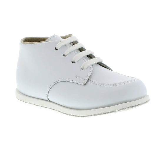 Footmates-SERAPH-White