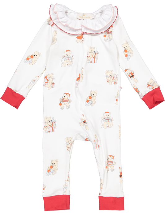 Christmas Bears Pajamas