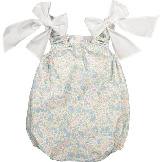 Sprinkles Romper