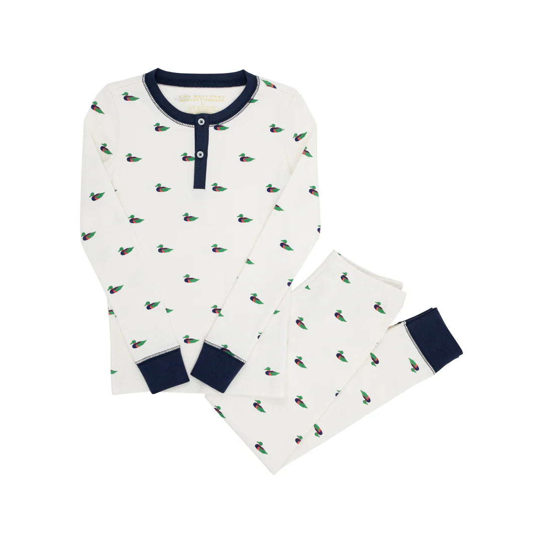 Suttons Sweet Dreams - Golf Club Quack Quacks/Nantucket Navy