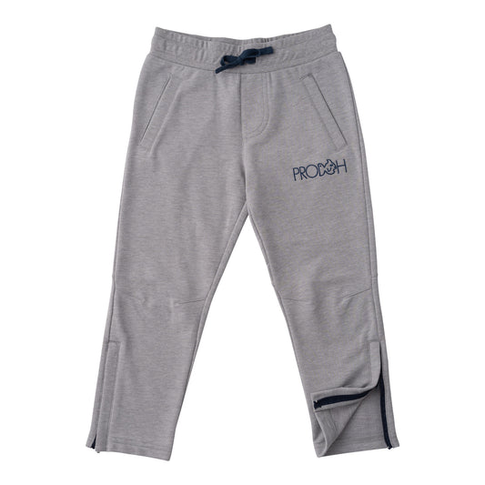 Kids Sunday Funday Jogger Pant - Heather Gray