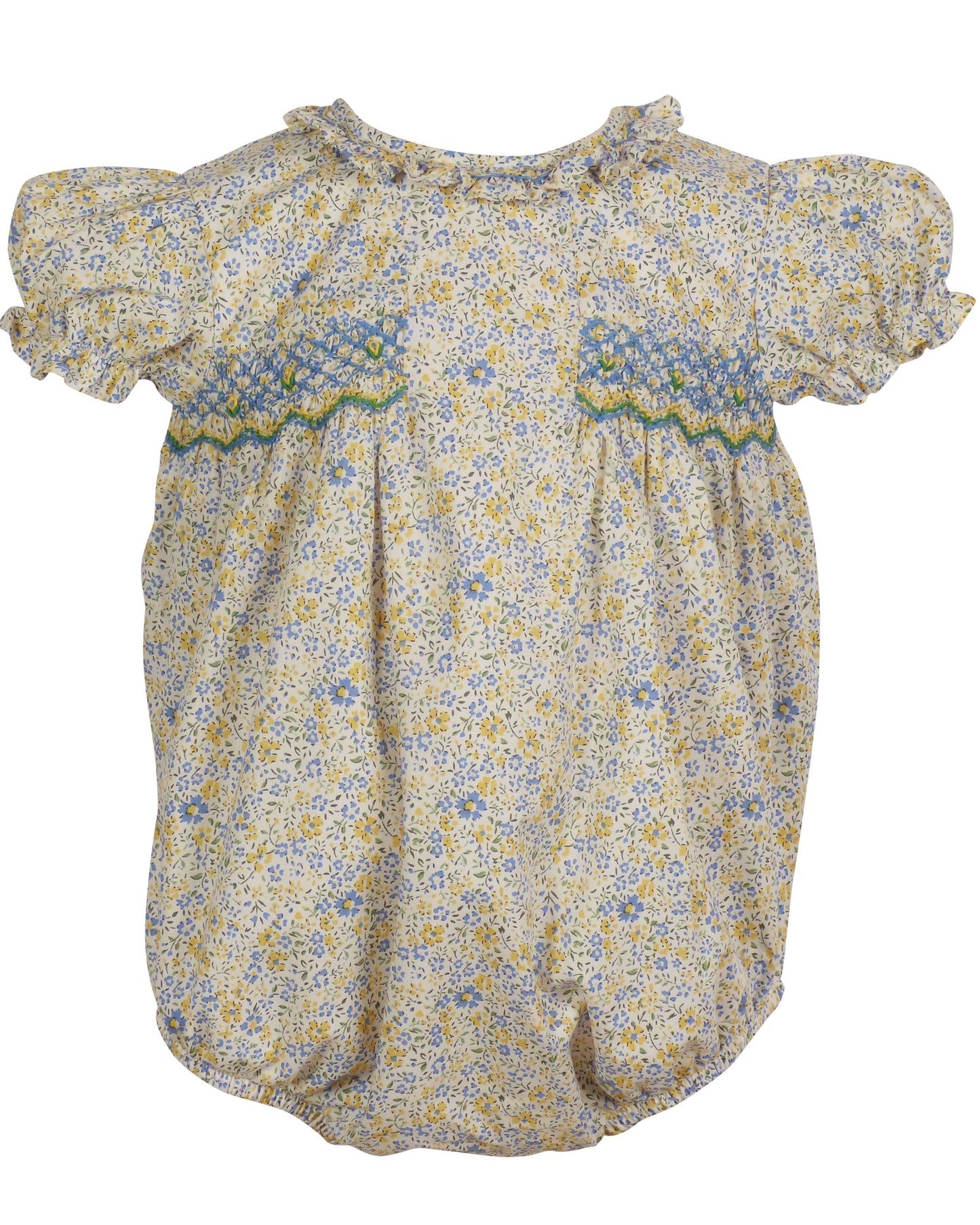 Elise Bubble- Spring Floral