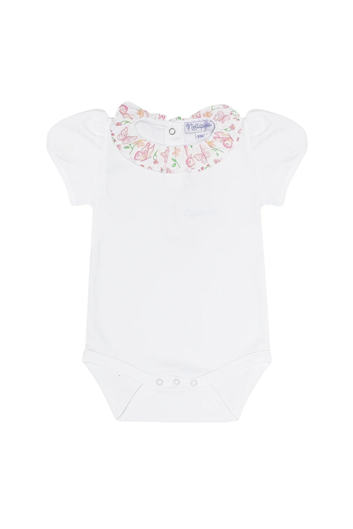 Butterfly Bloomer Set