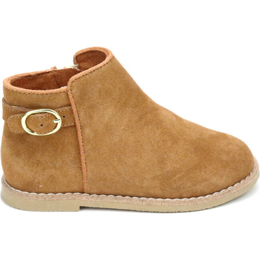 Petra Boot-Camel