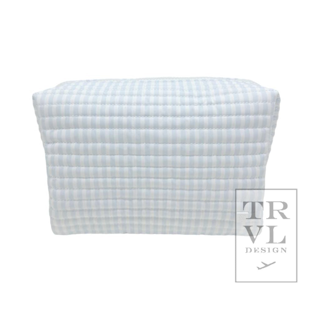 TRVL-Quilted Bundle Set