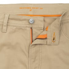 Maxwell Pant - Khaki