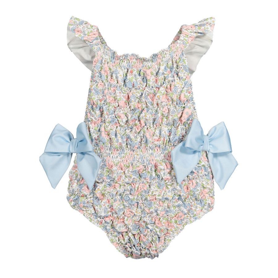 Sprinkles Frilled Swimsuit