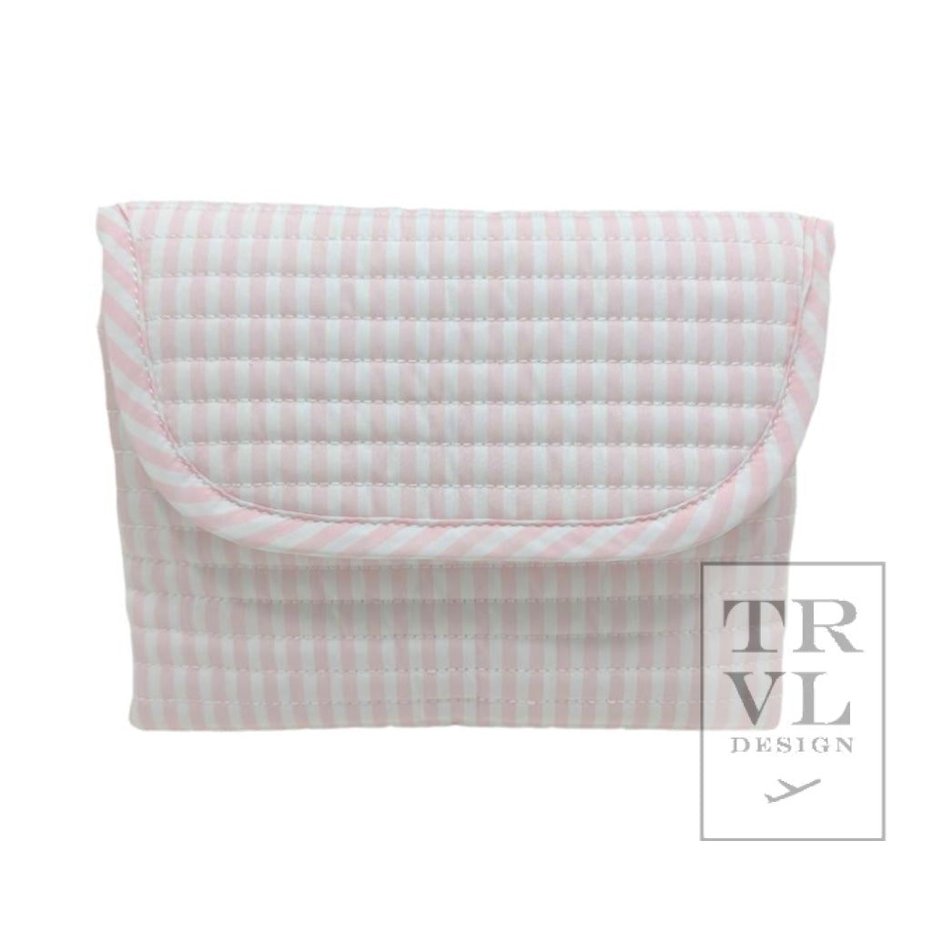 TRVL-Quilted Bundle Set