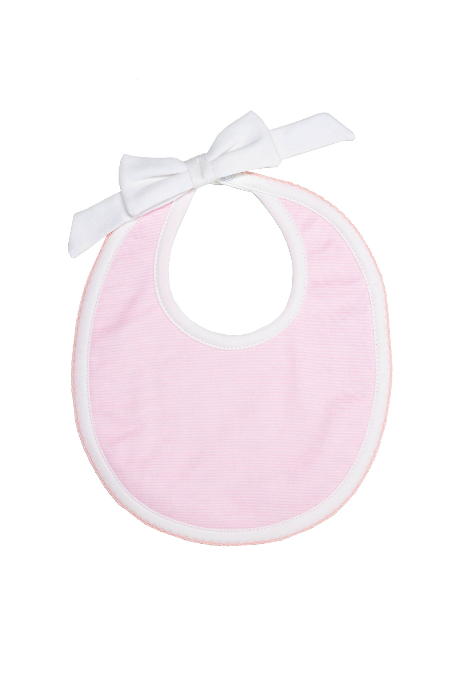 MM- Bow Closure Bib