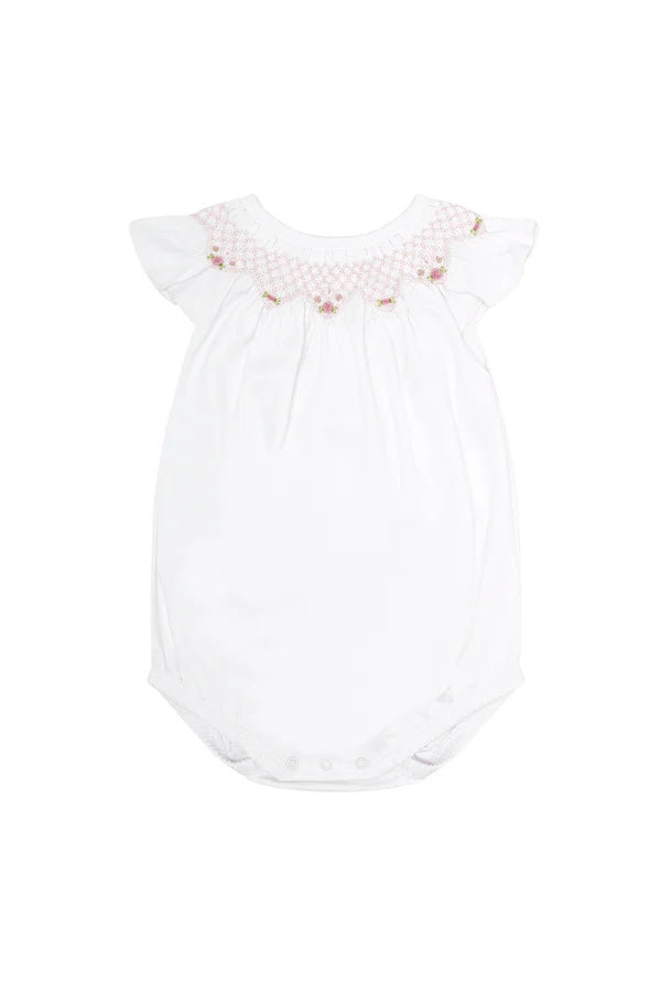 Girls Bubbles & Bloomer Sets