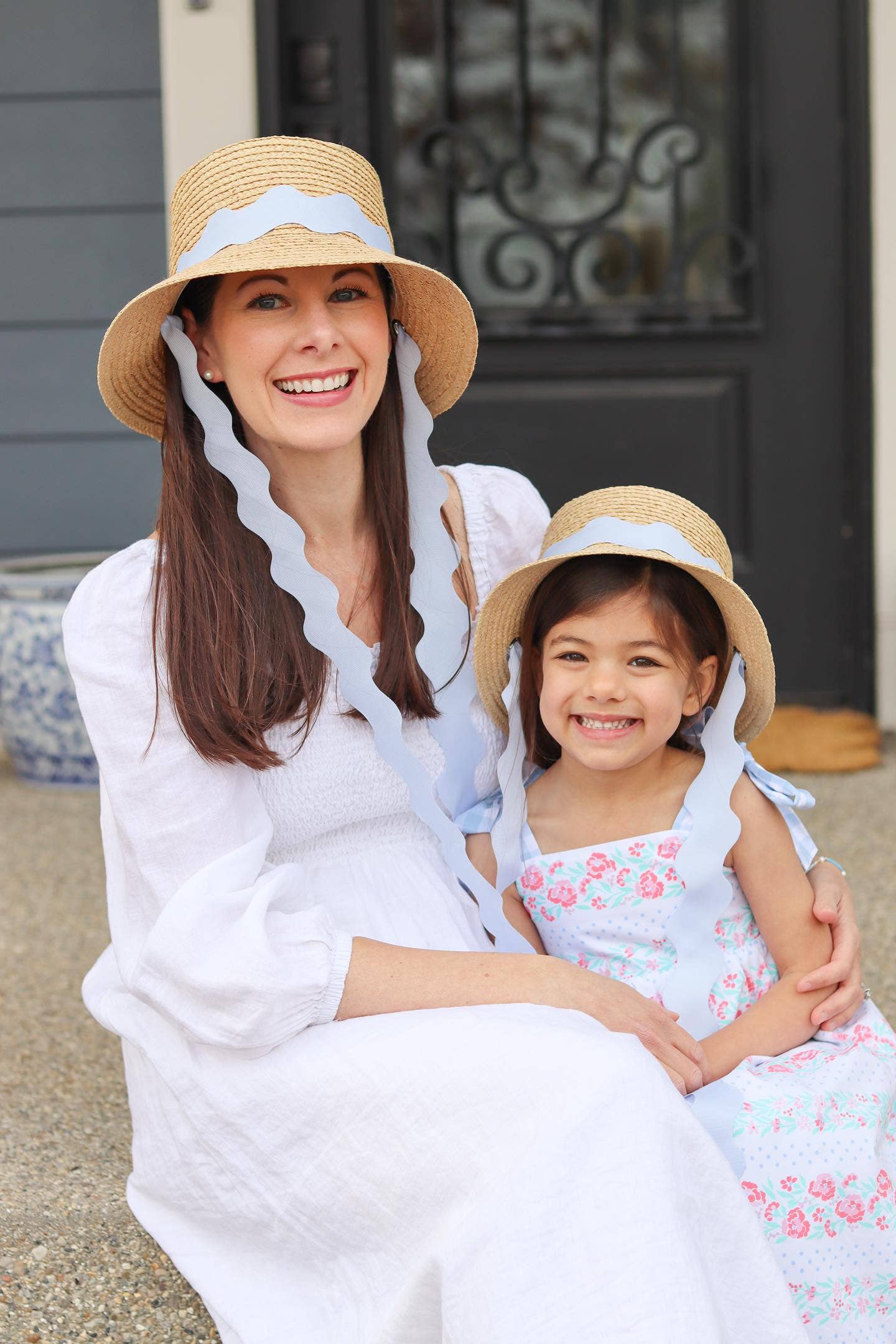 Harbor Hat, Blue (Youth)