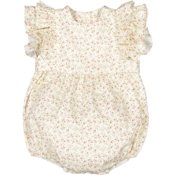 Alice Romper