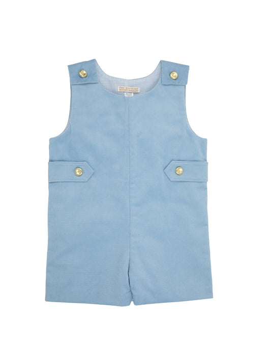 Jack Keene Jon Jon (Corduroy) - Blue