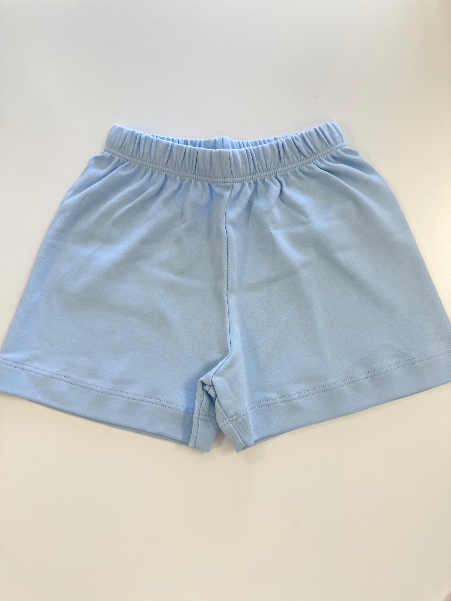 Conrad Shorts