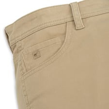 Maxwell Pant - Khaki