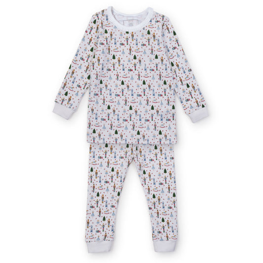 Ava Pajamas - Two Piece Nutcracker Encore