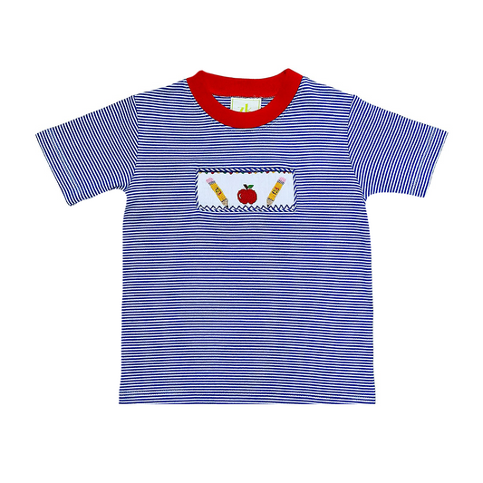 Apple Harry's Play Tee