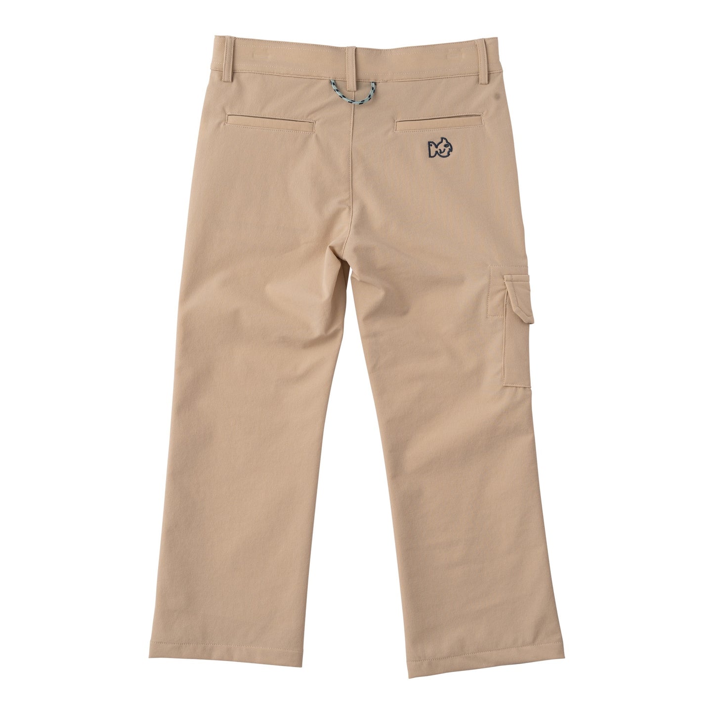 Boy's Original Angler Pant - Island Fossil