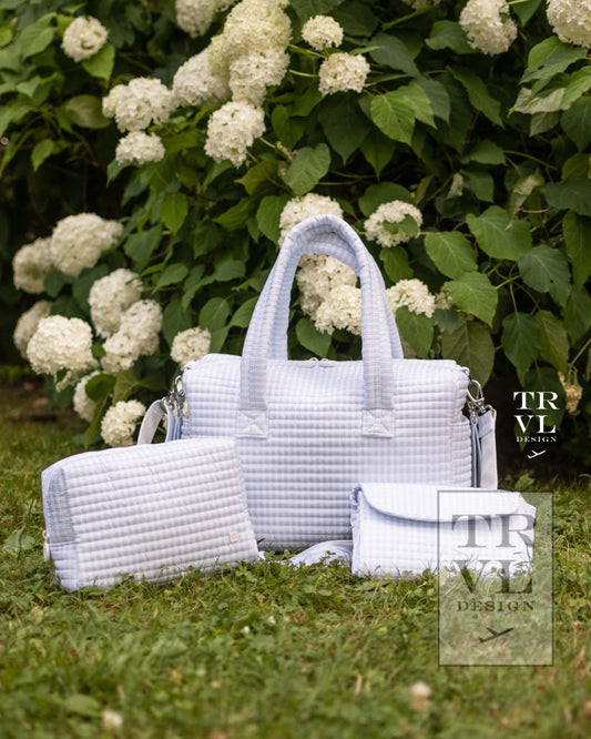 TRVL-Quilted Bundle Set