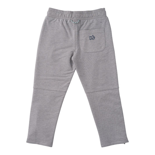 Kids Sunday Funday Jogger Pant - Heather Gray