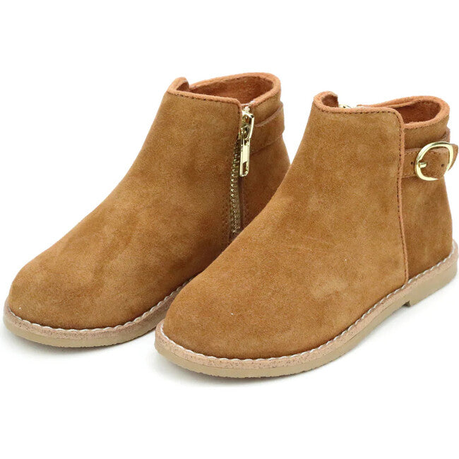 Petra Boot-Camel