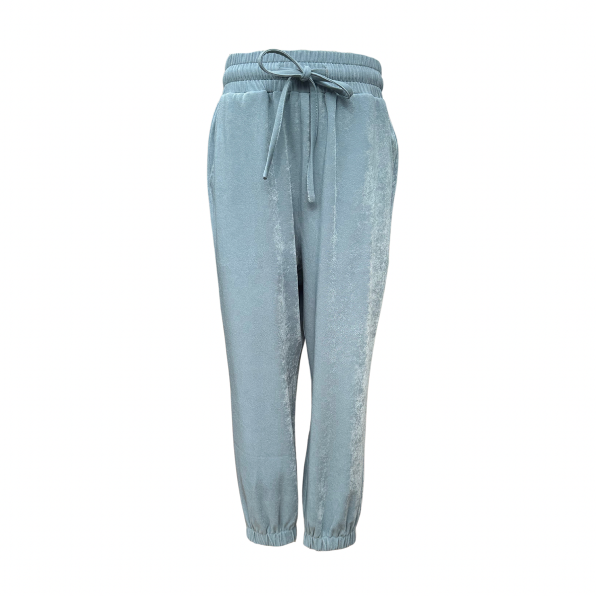 Janie Joggers - Fog