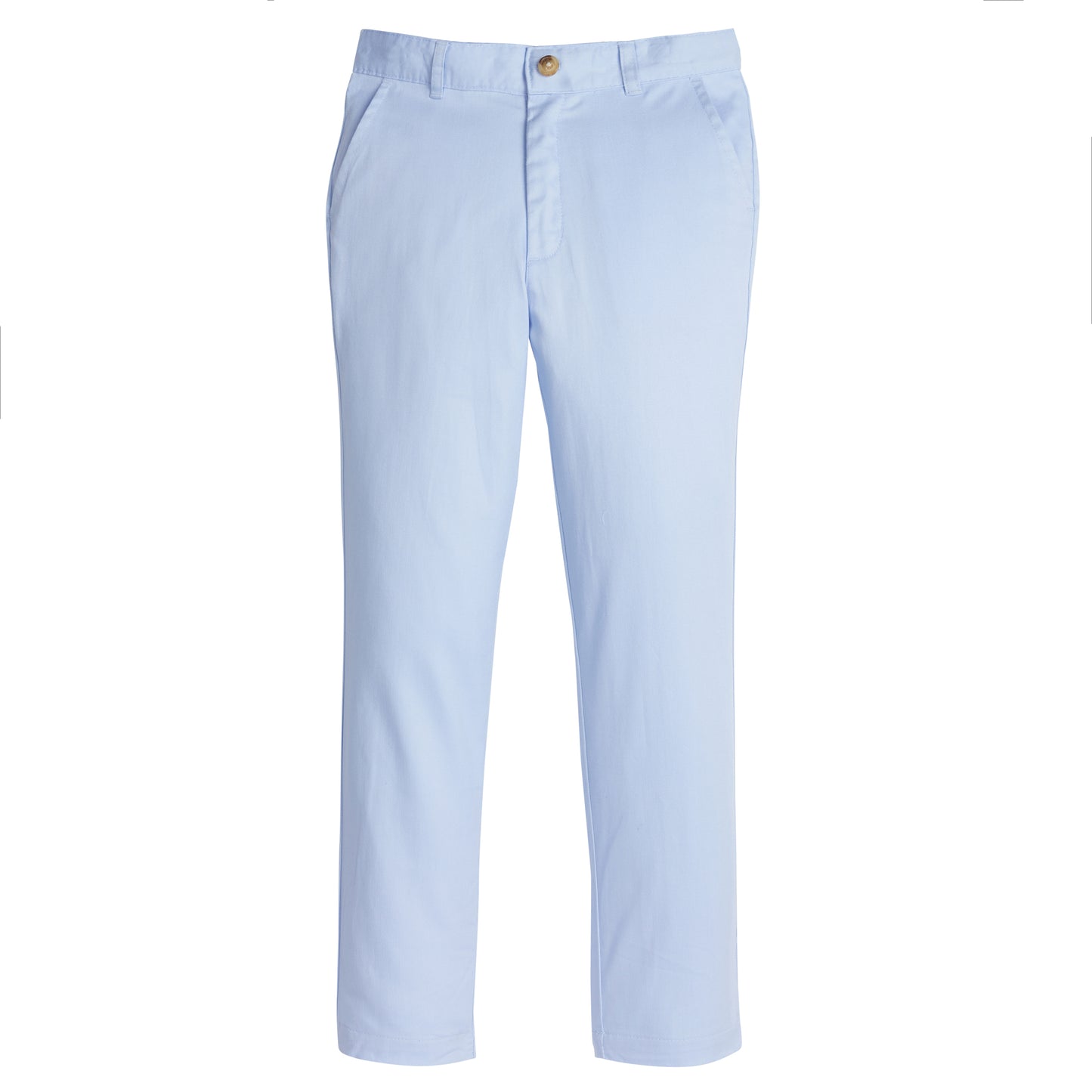 Classic Pant-Breeze Blue Twill