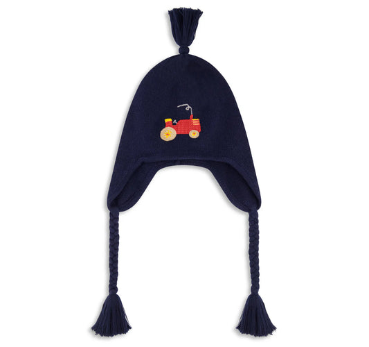 Applique Toboggan