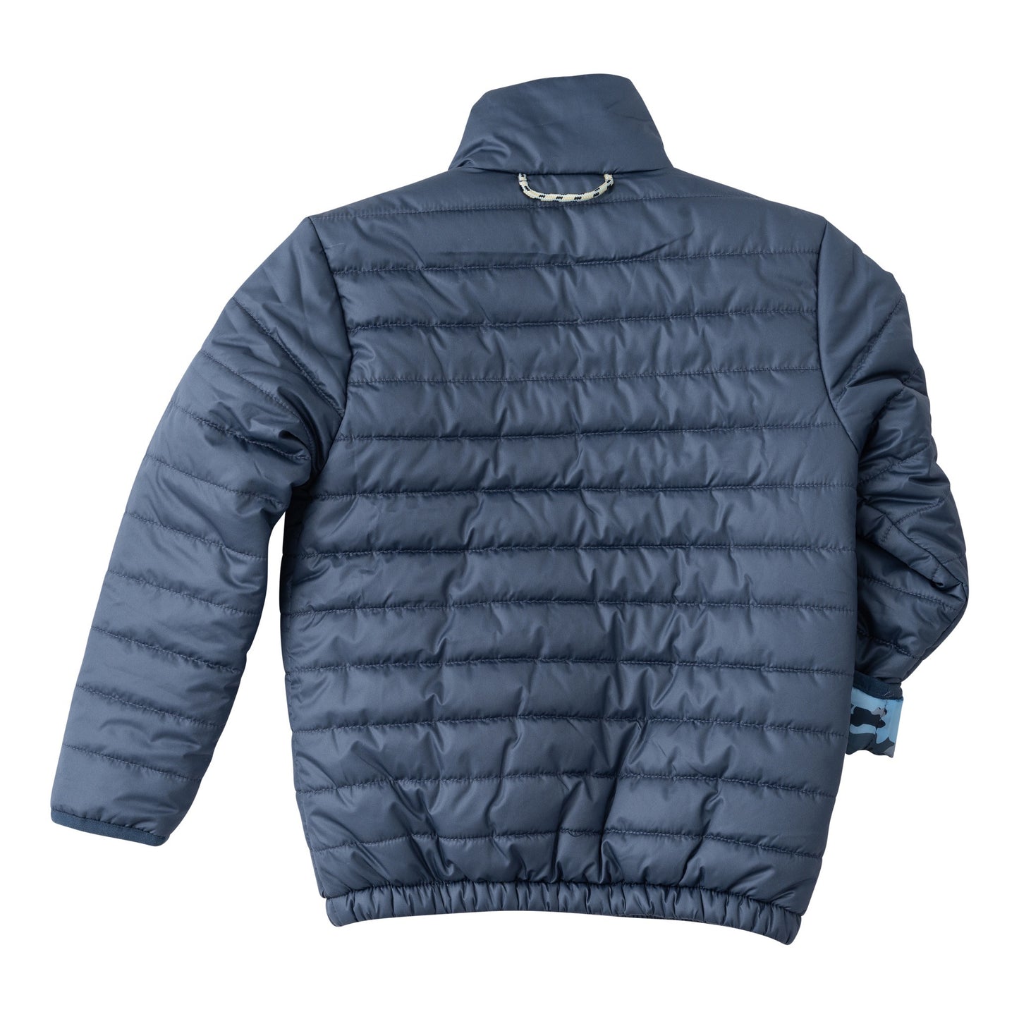 Kid's Puffer Jacket - Big Dipper