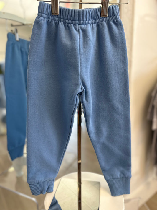 Luigi-Blue Boys Sweatpants