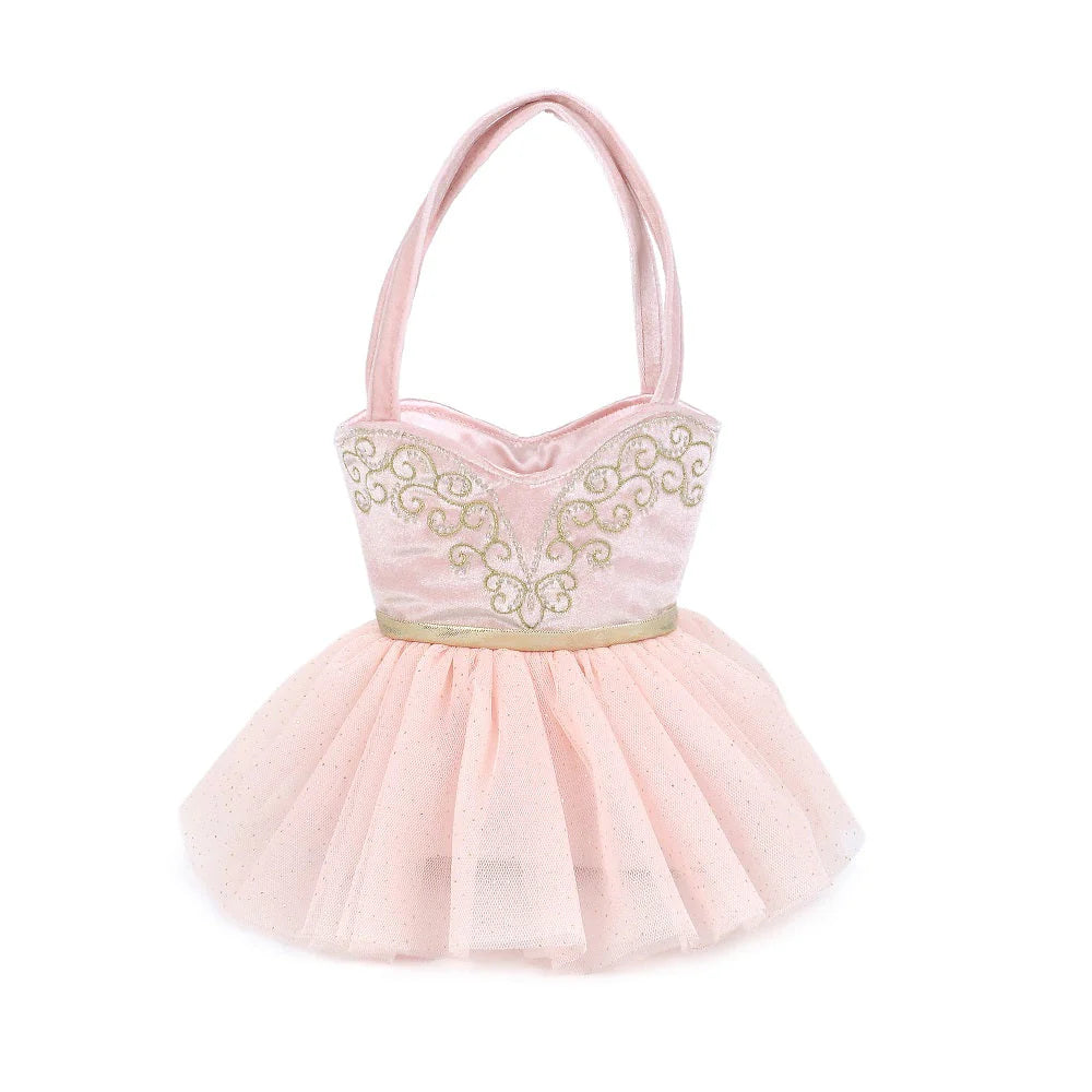 PRIMA BALLERINA PURSE