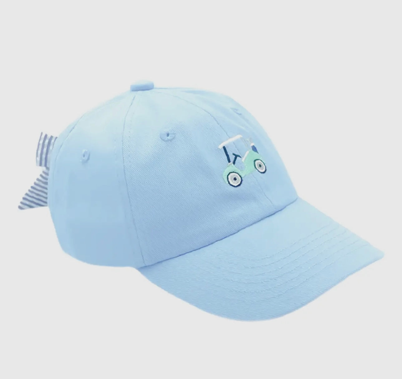 Golf Cart Baseball Hat