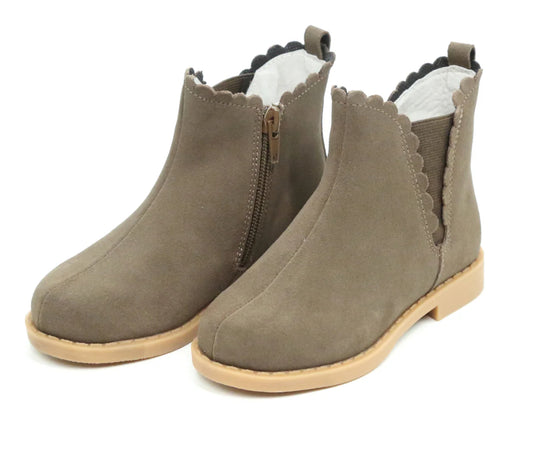 Nicola Chelsea Boot-Brown