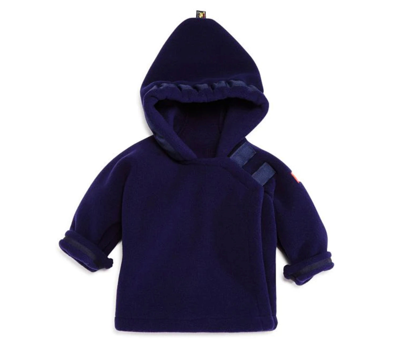 WARMPLUS JACKET NAVY