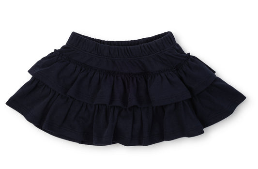 Maggie Skirt - Navy