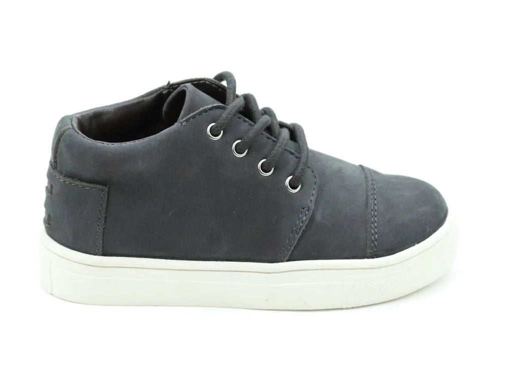 F168-Wyatt Sneaker-Stingray