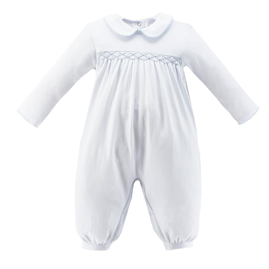 Grayson Romper