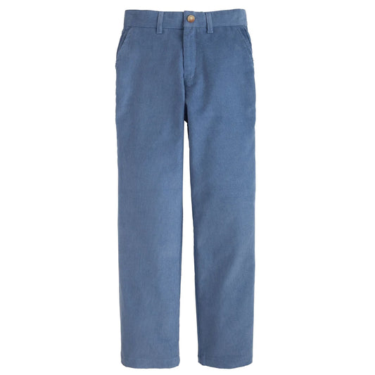 LE Classic Pant- Stormy Cord