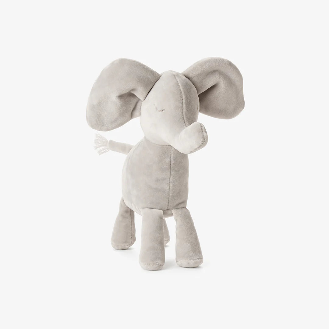 Velour Elephant