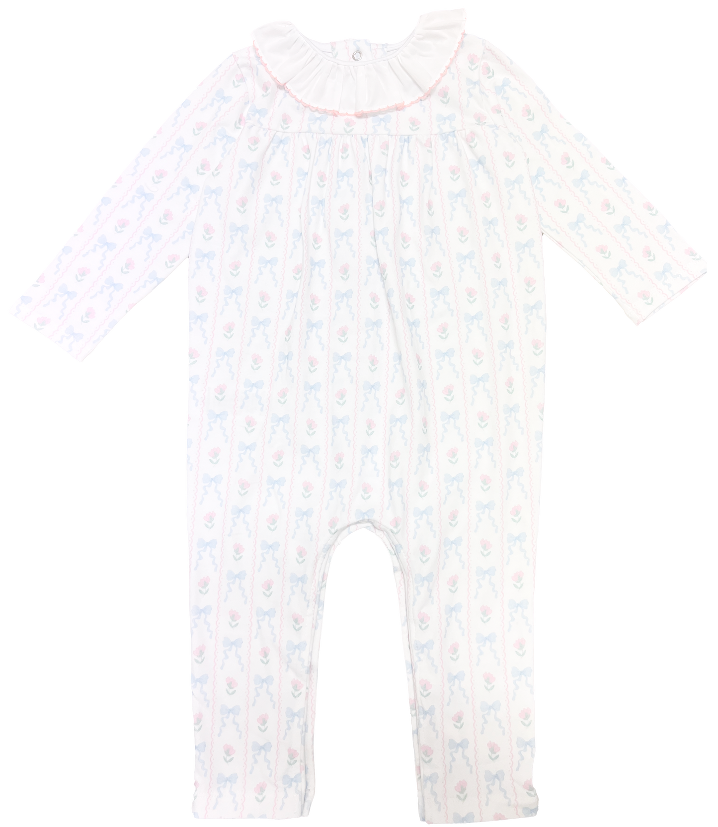 Lullaby Footie