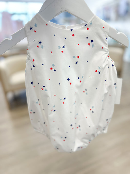 Stars Bubble Unisex