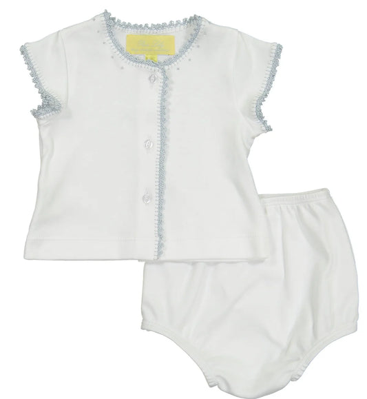 Pixie Lily-Diaper Set