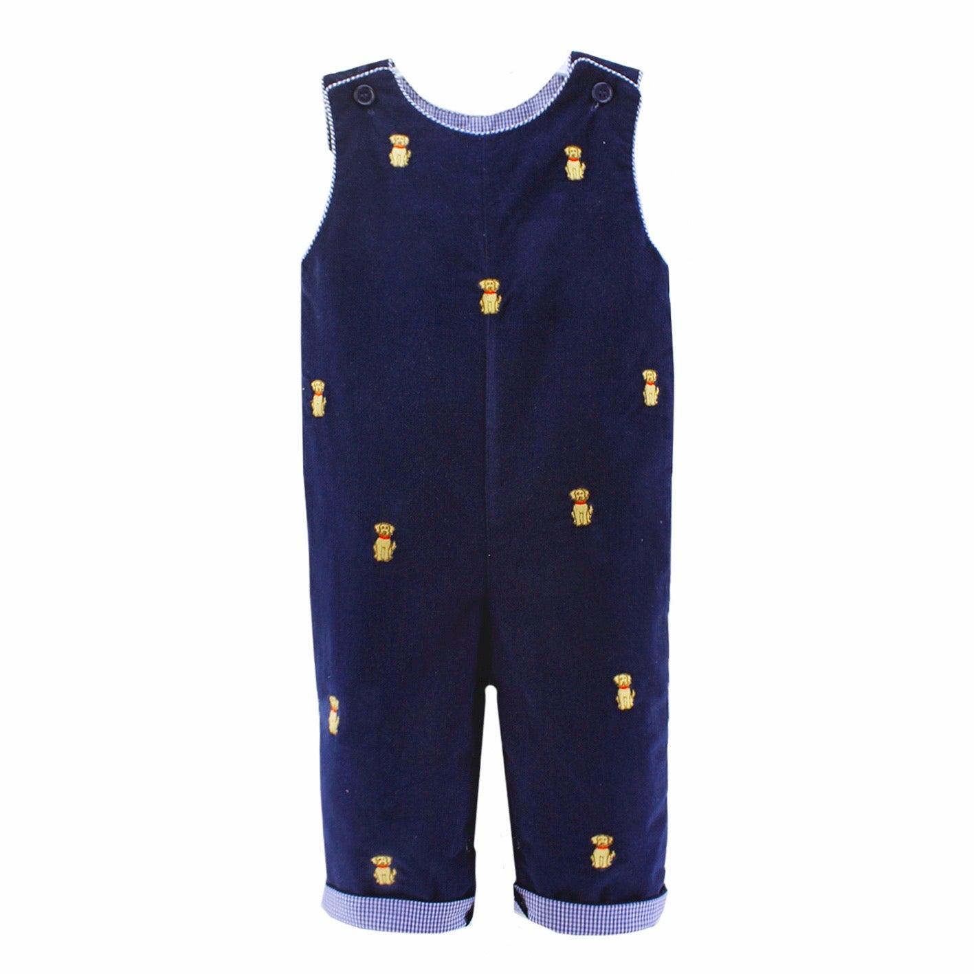 Ashton Longall Reversible - Navy