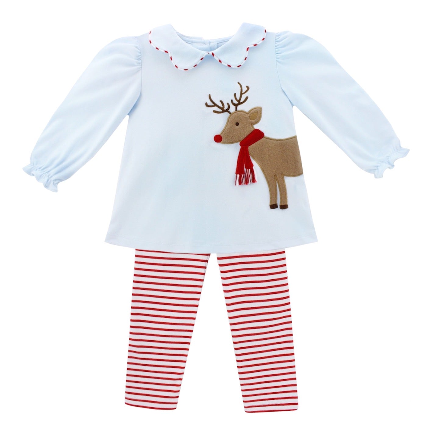 Reindeer Legging Set